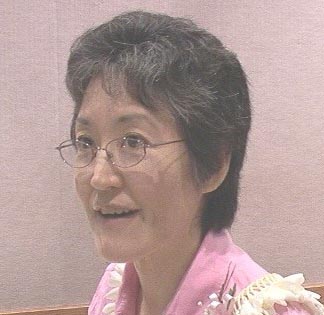 Ann Tanaka
